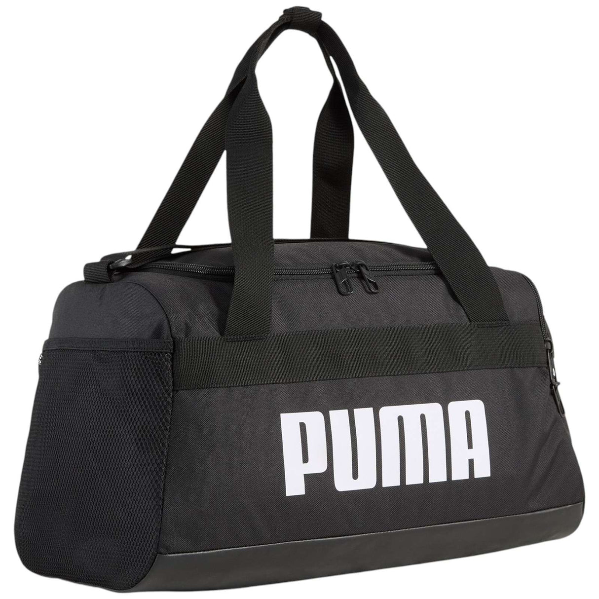 Puma Challenger Extra 22L Small Sports Duffel Bag