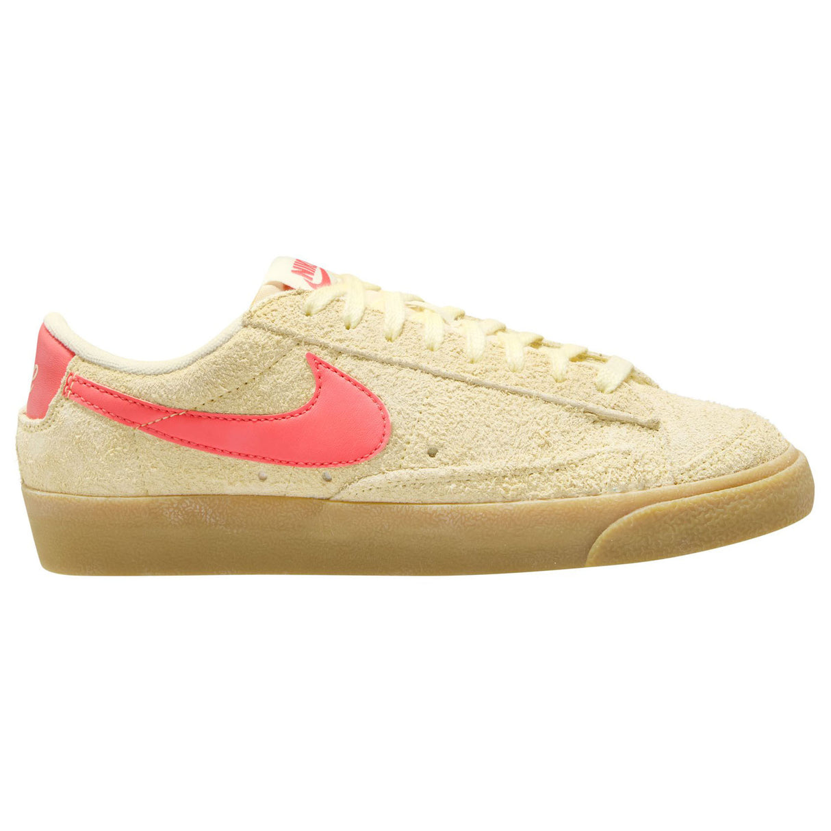 Nike Blazer Low '77 Vintage Womens Shoes