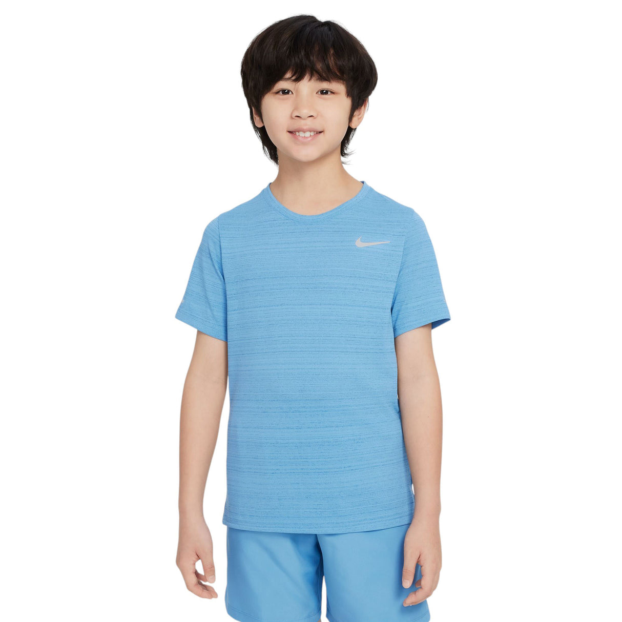 Nike Boys Dri-FIT Miler T-Shirt