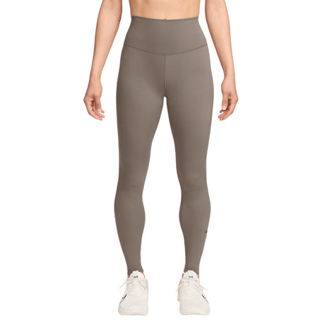 Nike One Womens High-Waisted Full-Length Leggings