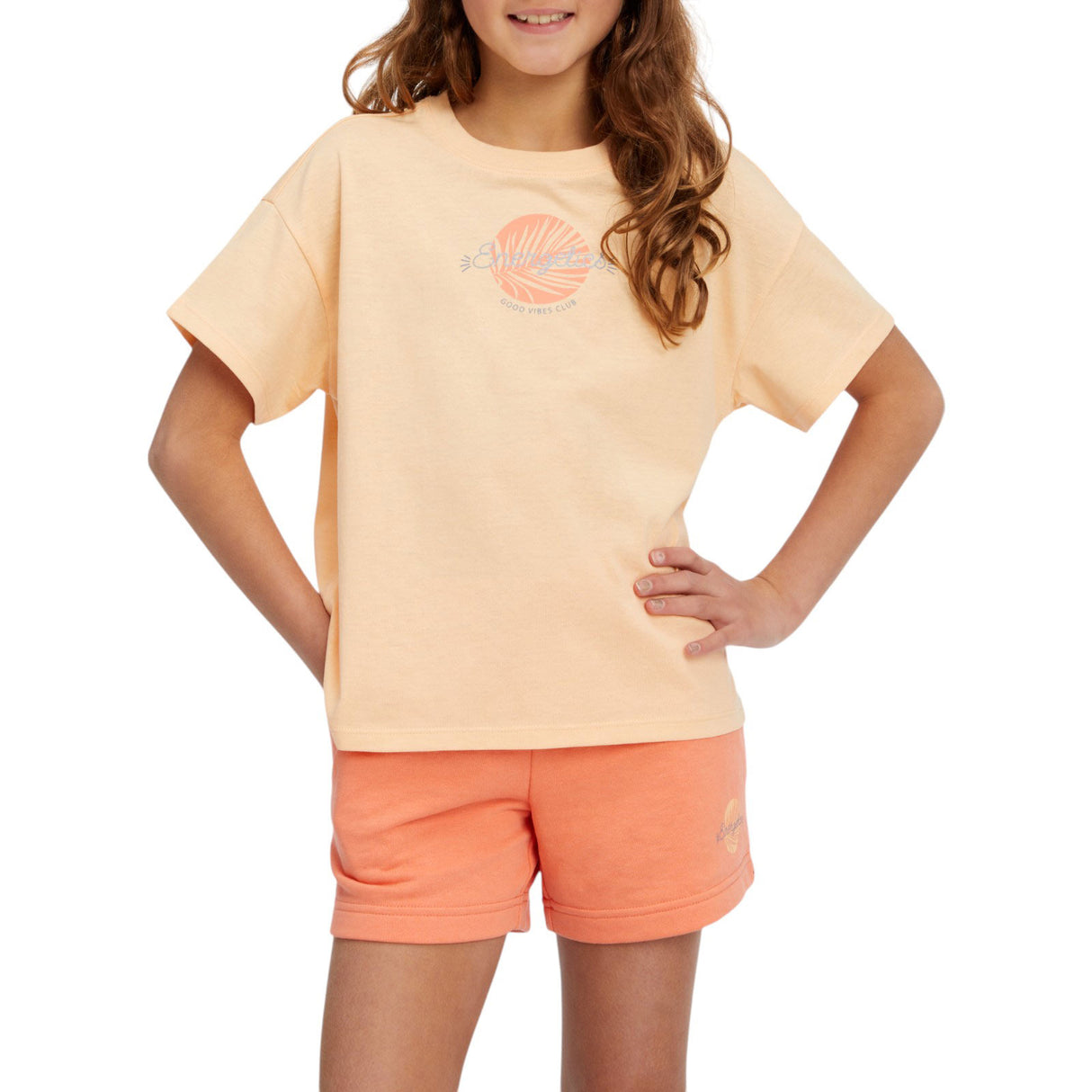 Energetics Sia II Girls T-Shirt