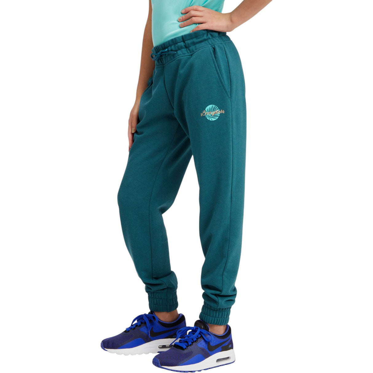 Energetics Louna V FT Girls Pants