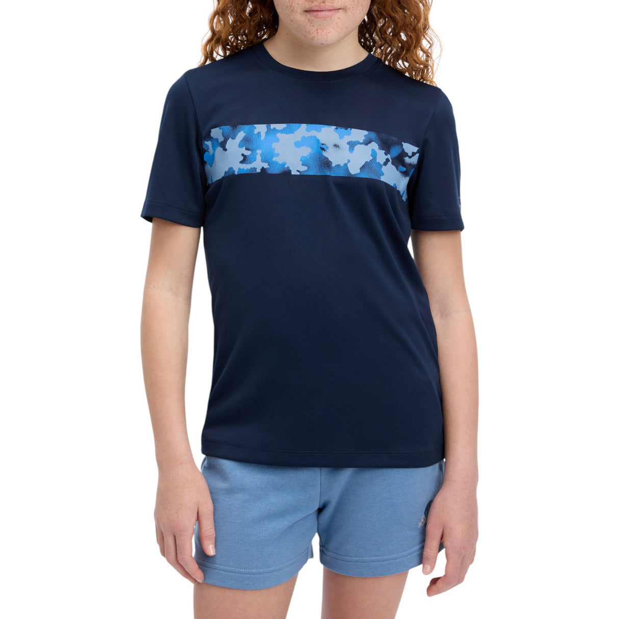 Energetics Derrik VI Kids T-Shirt