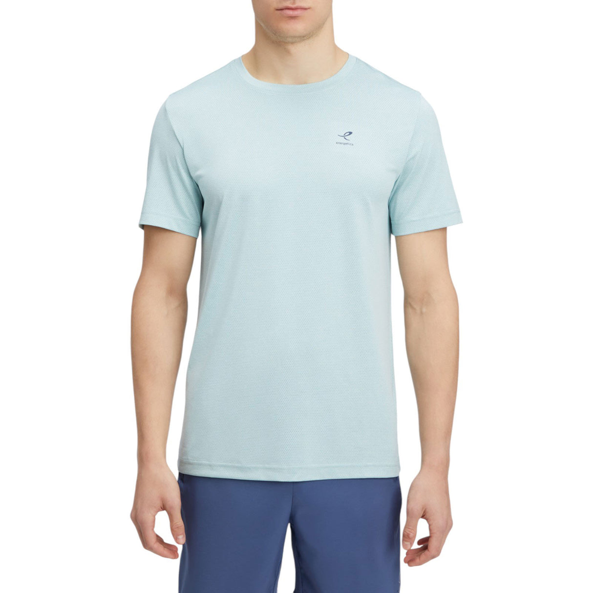 Energetics Tibo Short Sleeve Mens T-Shirt