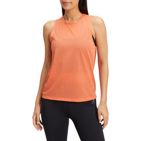Energetics Gudia III Sleeveless Womens T-Shirt