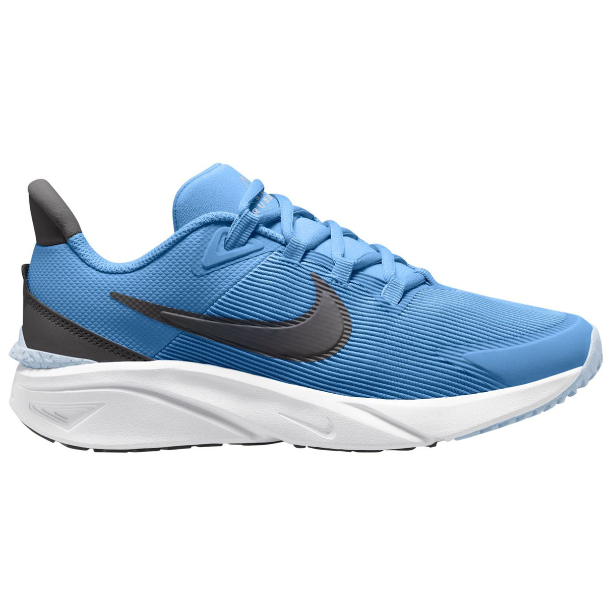 Nike Star Runner 4 Kids Road Running Shoes