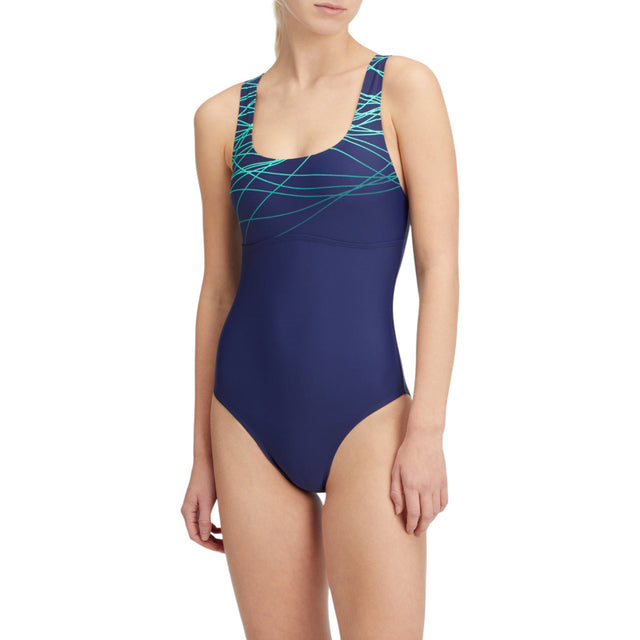 Energetics Pamela Womens Swimsuit