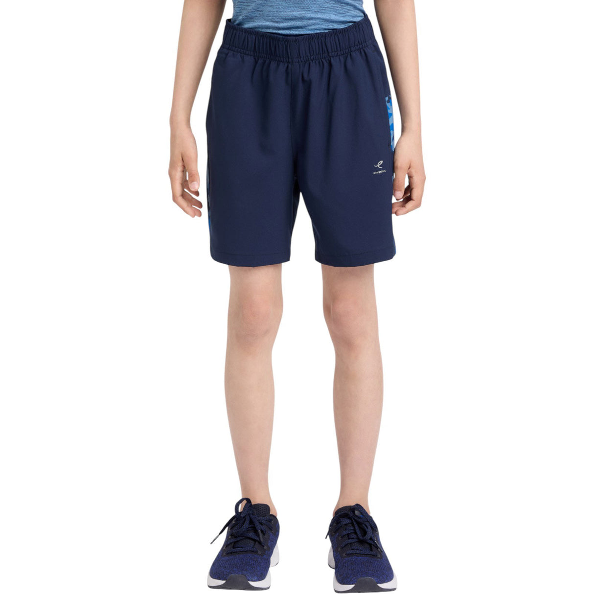 Energetics Thilo Kids Shorts