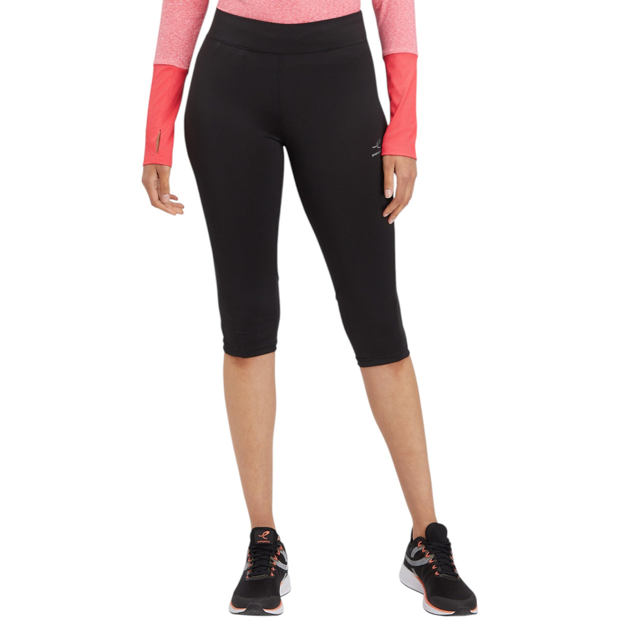 Energetics Portia II 3/4 Womens Tights