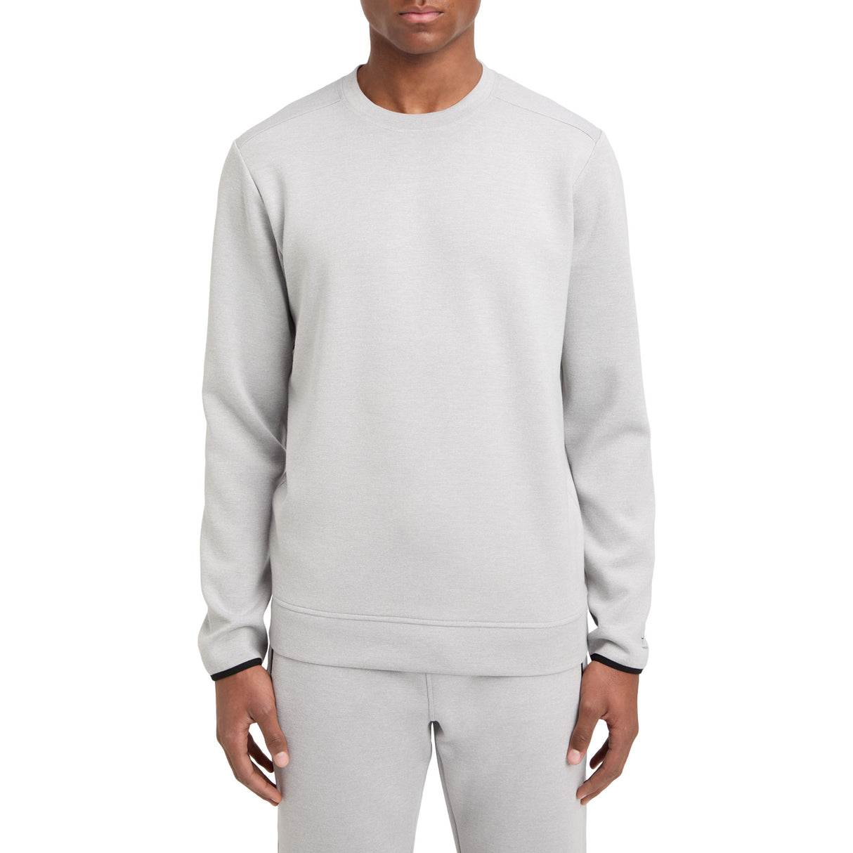 Energetics Caden Mens Crew Sweatshirt