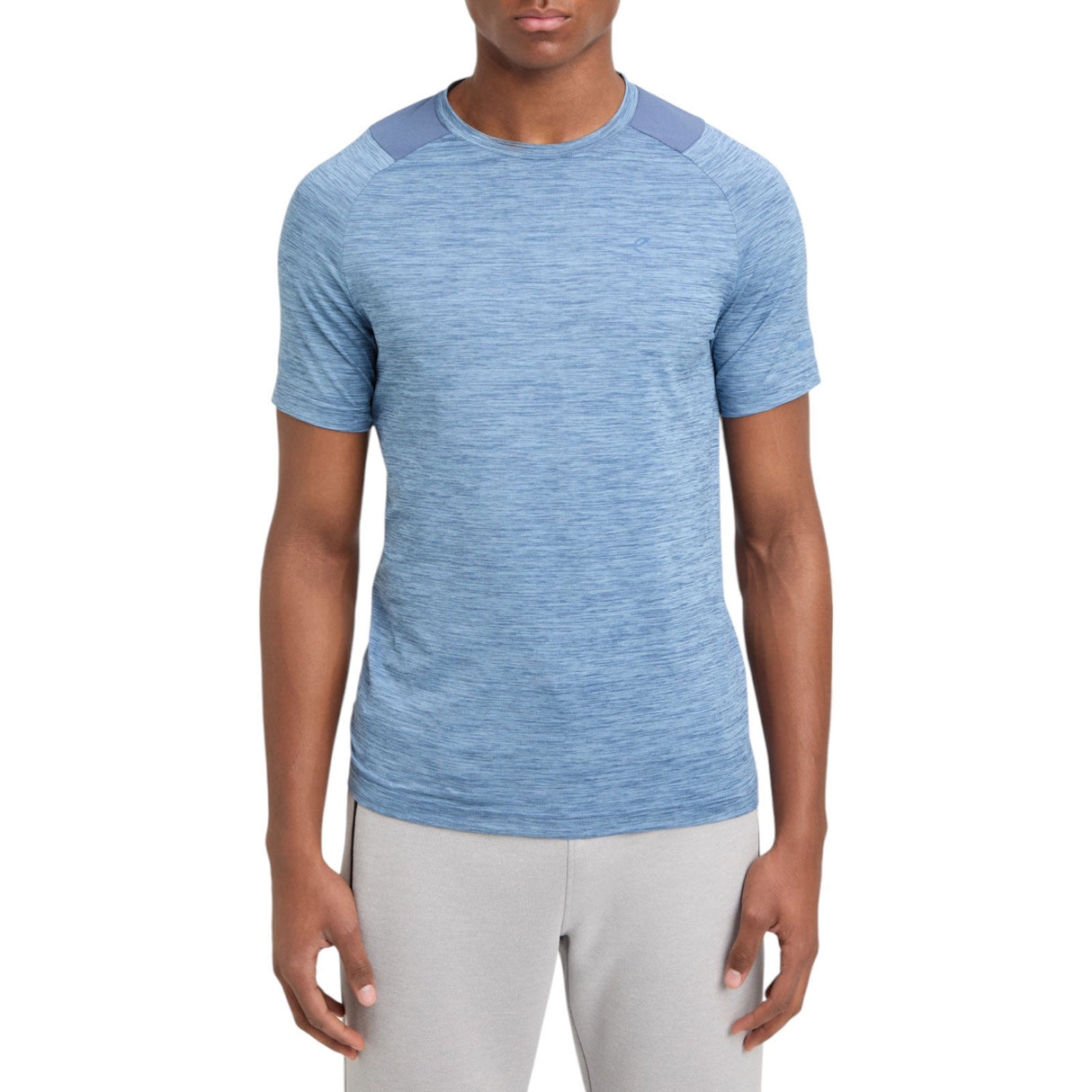 Energetics Ailo Short Sleeve Mens T-Shirt