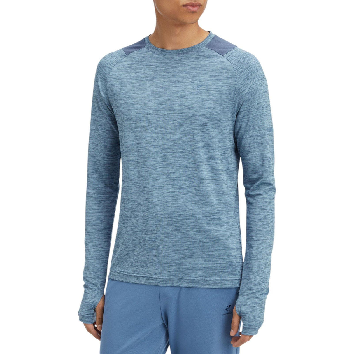 Energetics Ailo Long Sleeve Mens T-Shirt