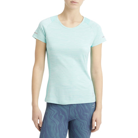 Energetics Evii Short Sleeve Womens T-Shirt