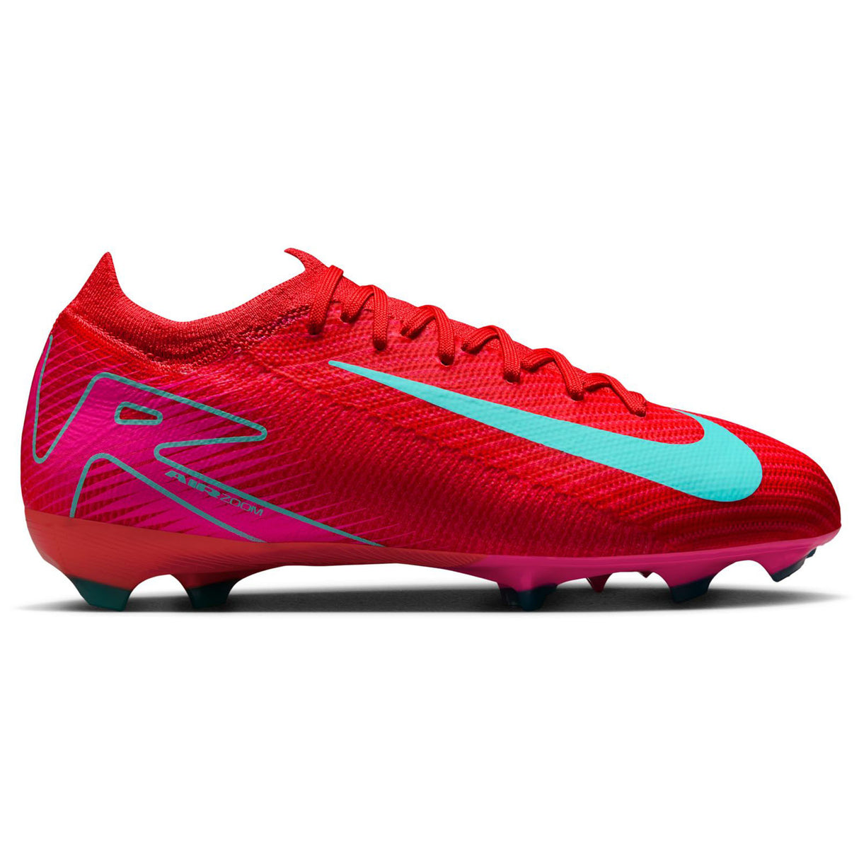 Nike Jr. Mercurial Vapor 16 Pro Kids FG Low-Top Football Boots