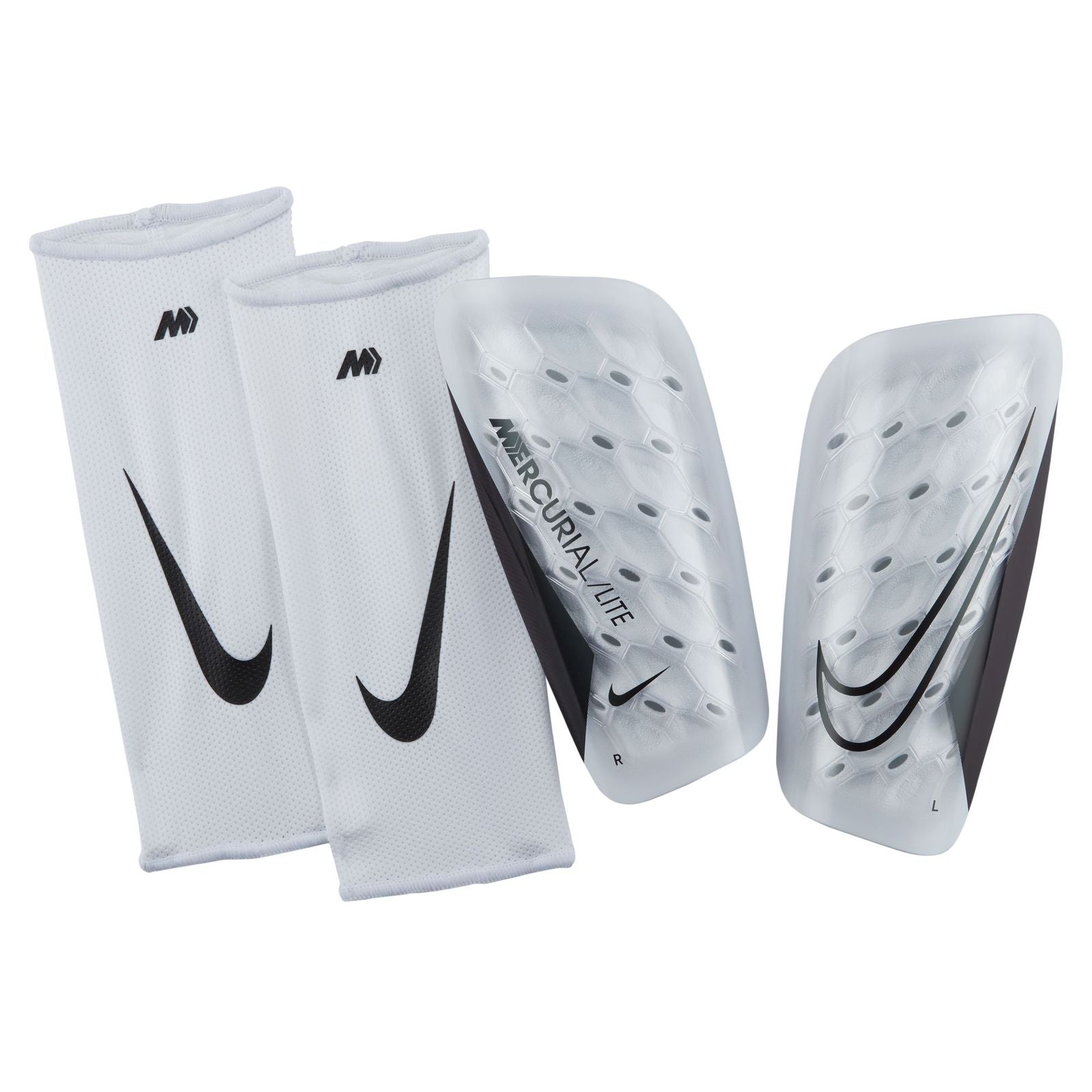 nike ankle shield guard
