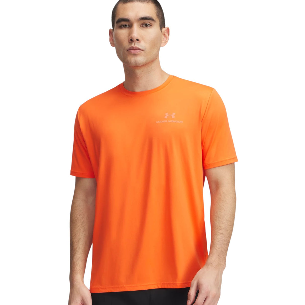 Under Armour Vanish Energy Mens Short Sleeved T-Shirt