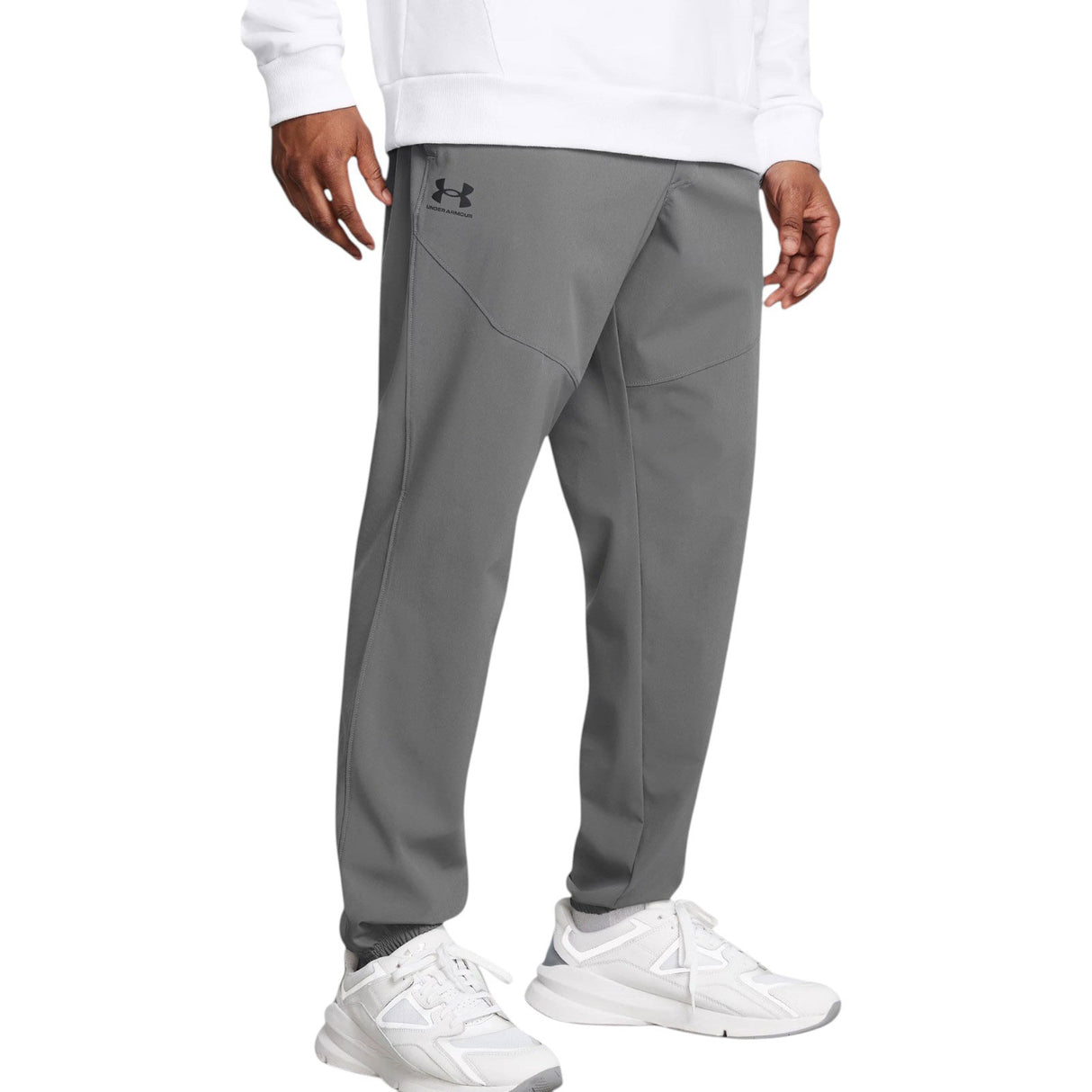 Under Armour Vibe Woven Mens Joggers