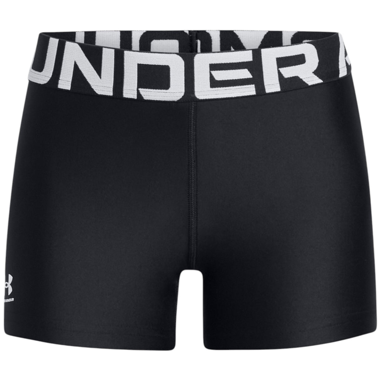 Under Armour HeatGear® Kids Fitted Baselayer Short