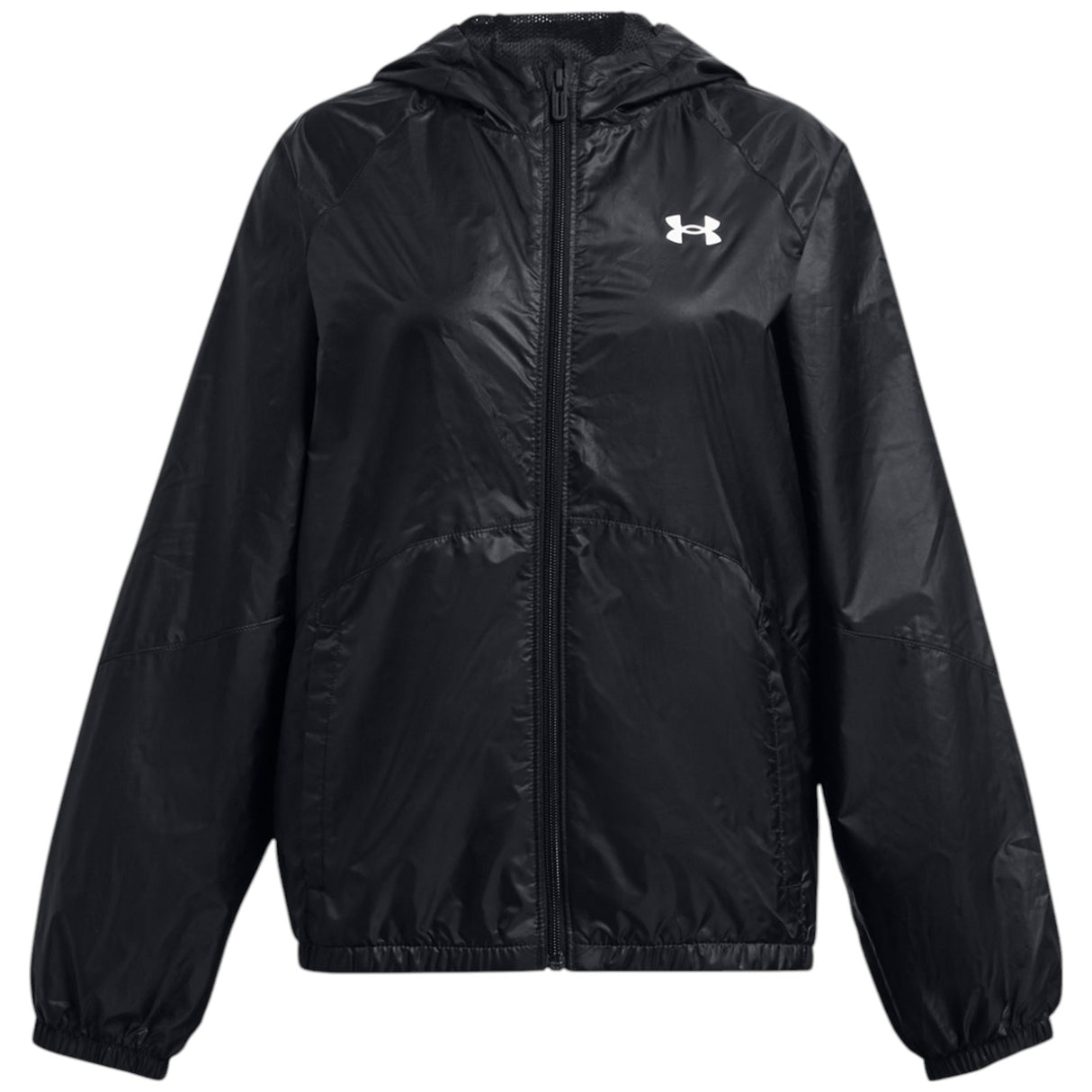 Under Armour SportStyle Kids Hooded Windbreaker Jacket