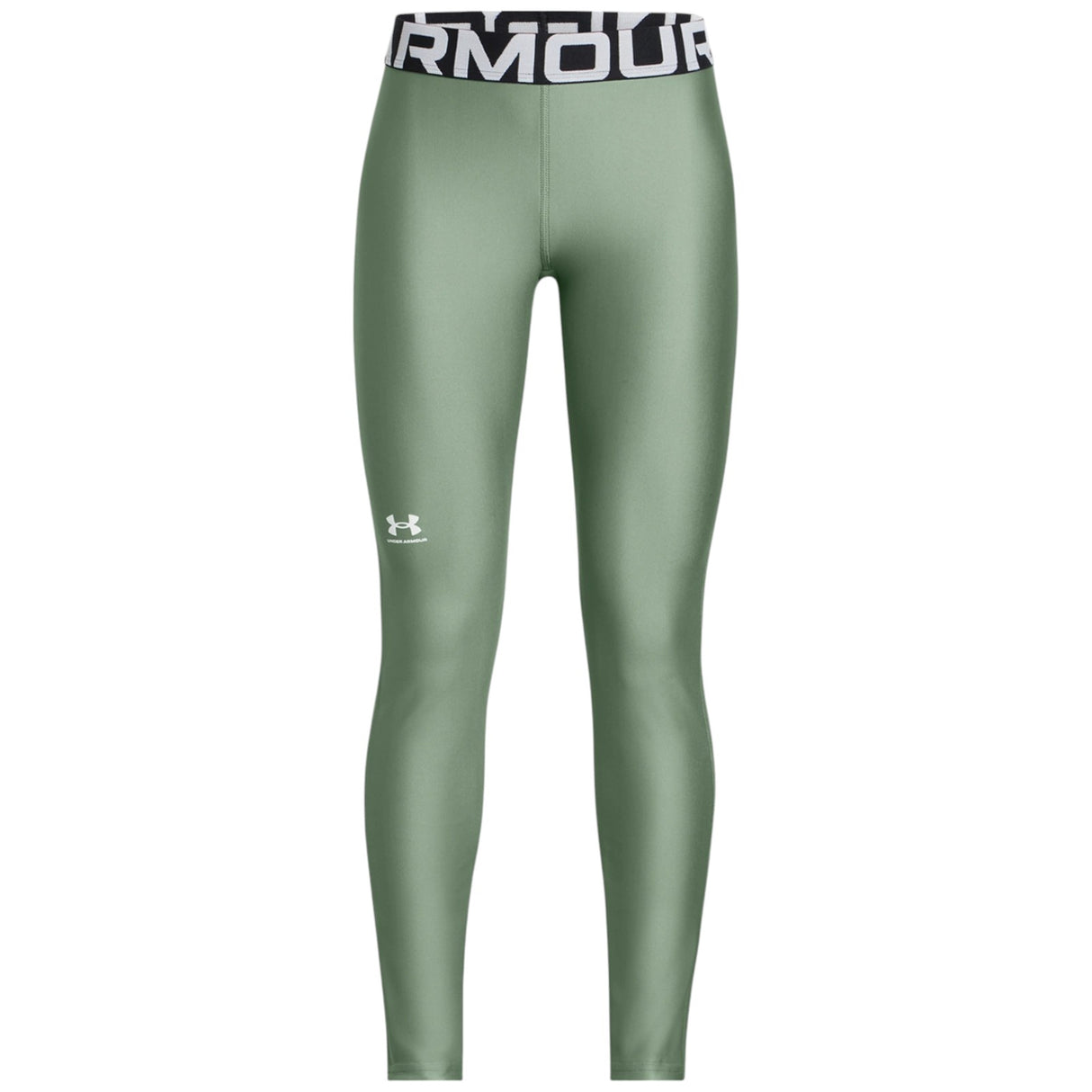 Under Armour HeatGear® Kids Baselayer Training Leggings