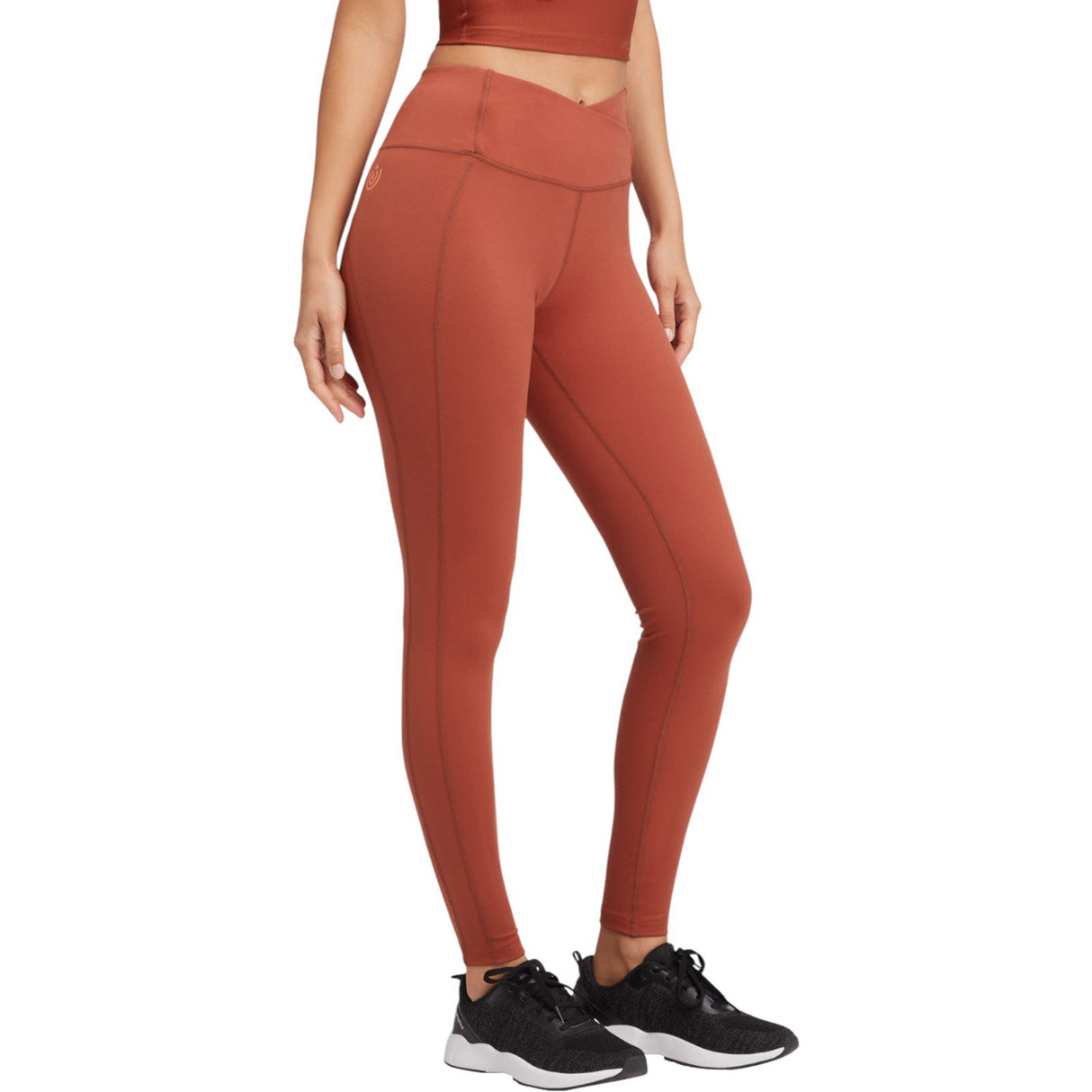 Energetics Odessa 1/1 II Womens  Tights