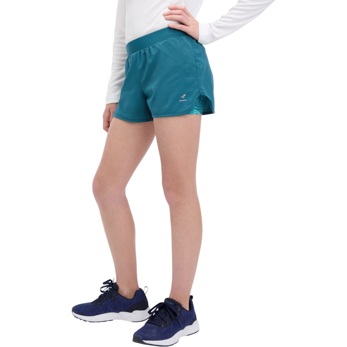 Energetics Bamas 4 Kids Shorts