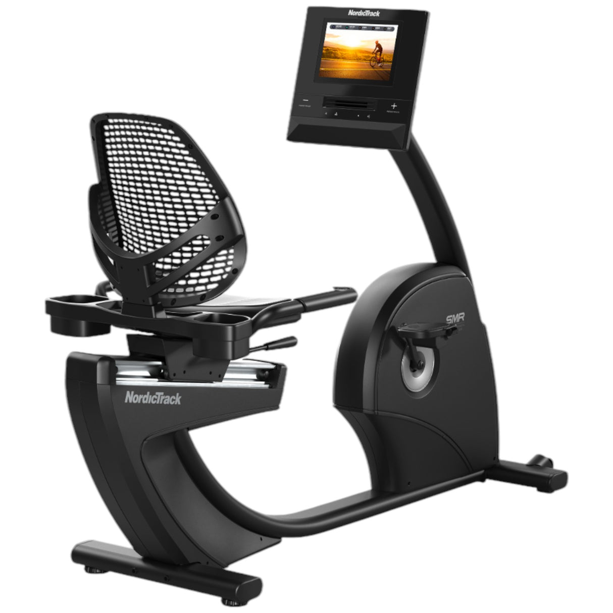 NordicTrack GX10 Recumbent Bike