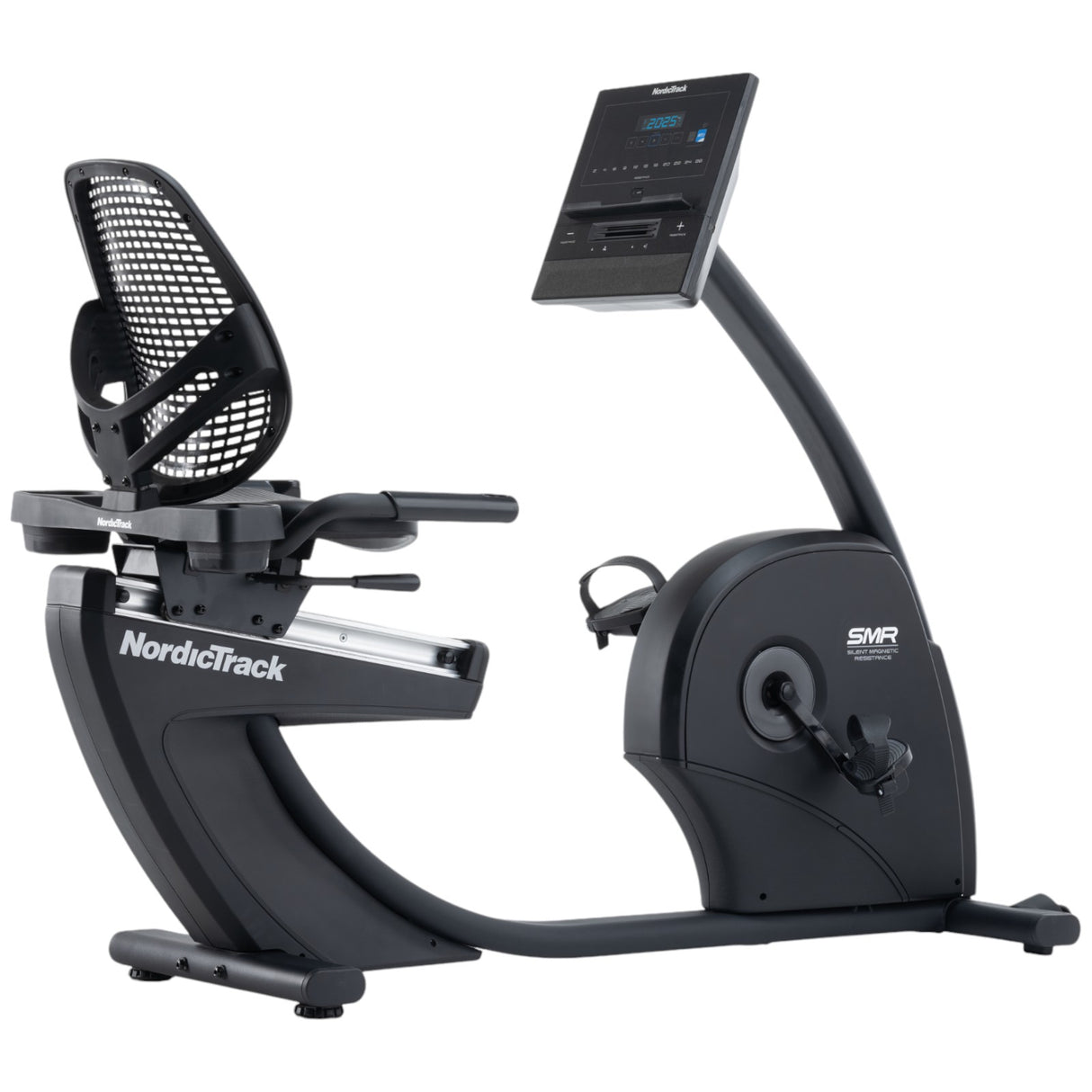 NordicTrack GX LE Recumbent Bike