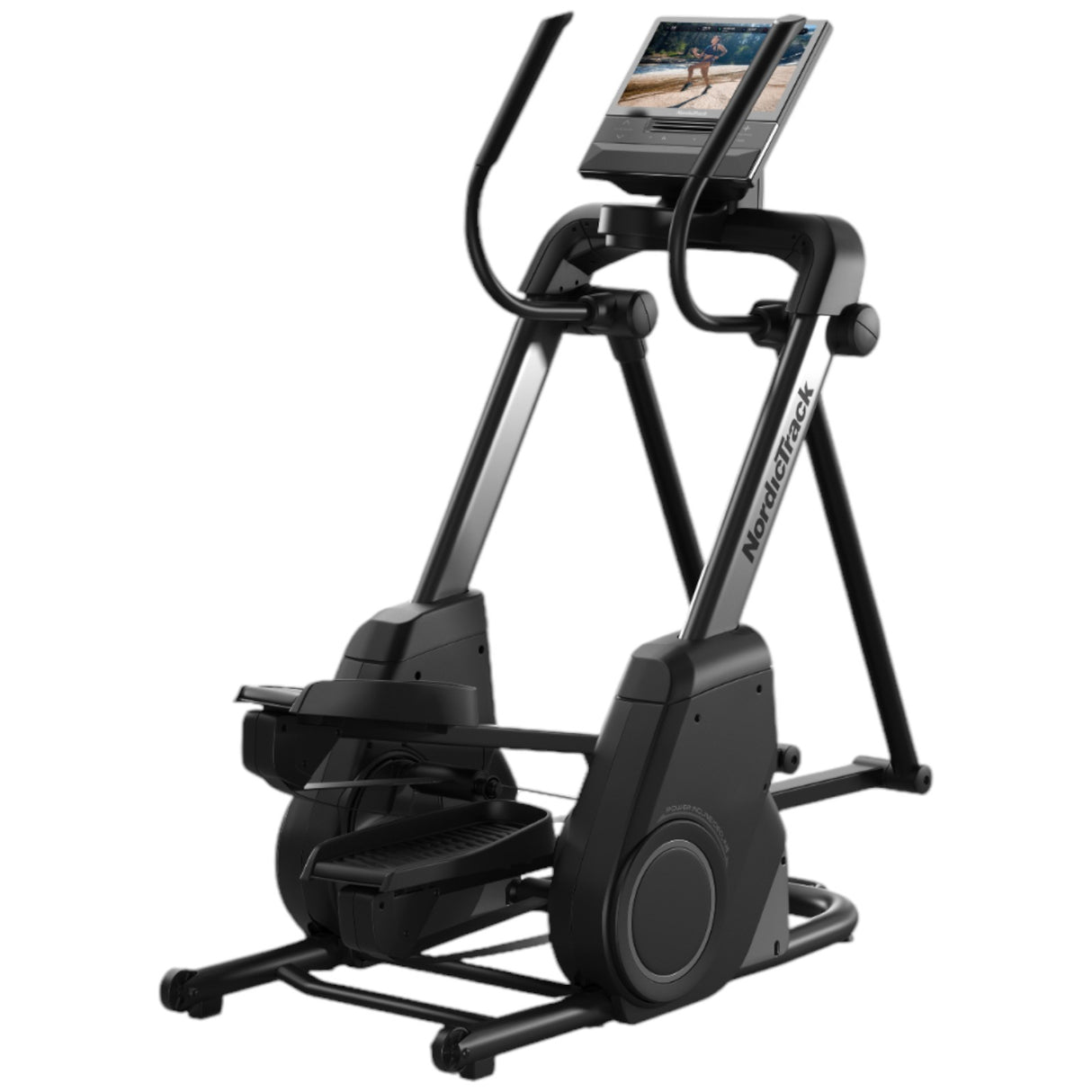 NordicTrack X16 Elliptical