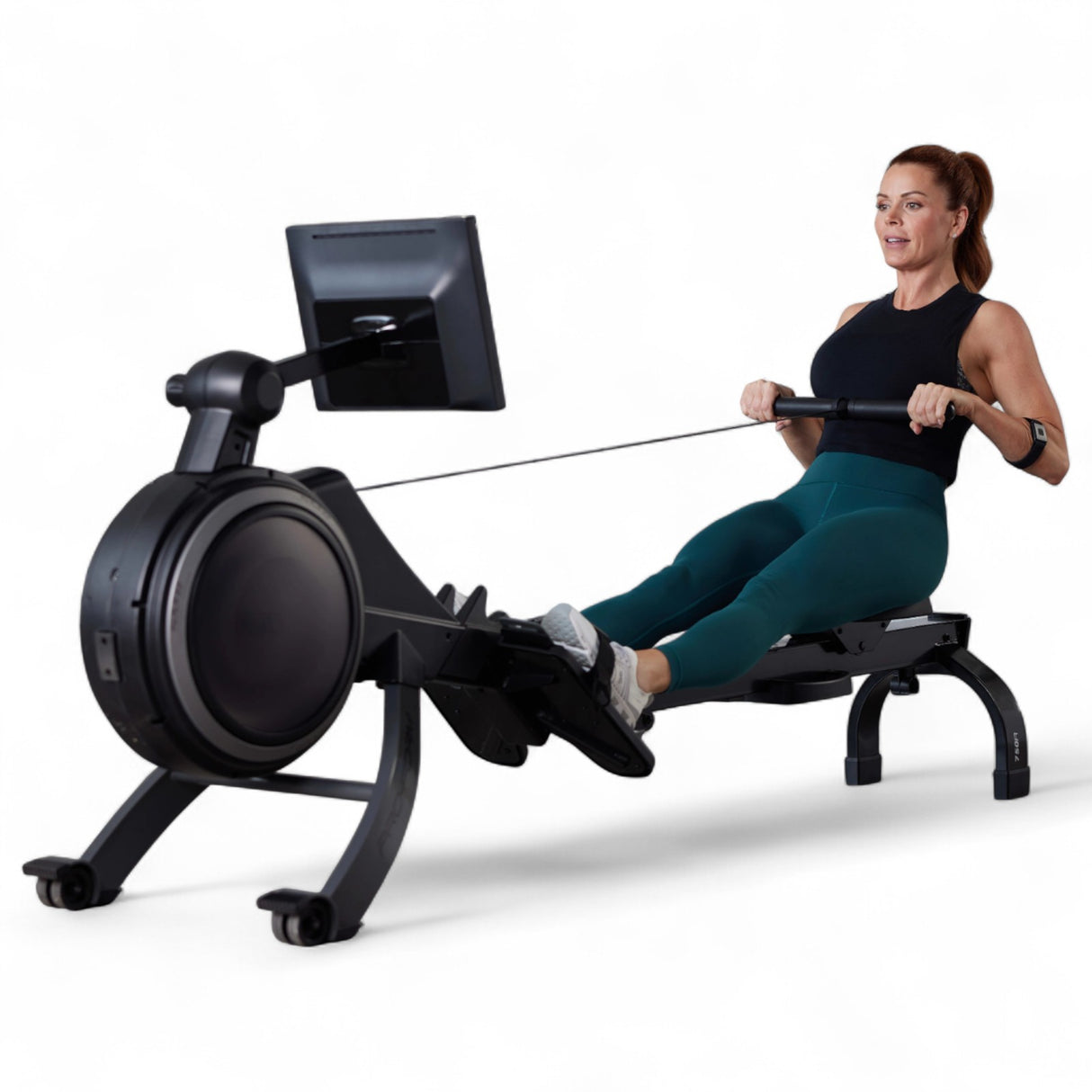 ProForm 750R Foldable Rower