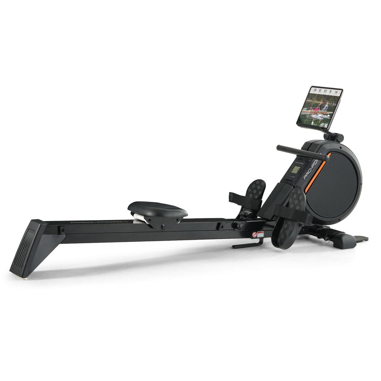 ProForm 550R Rower
