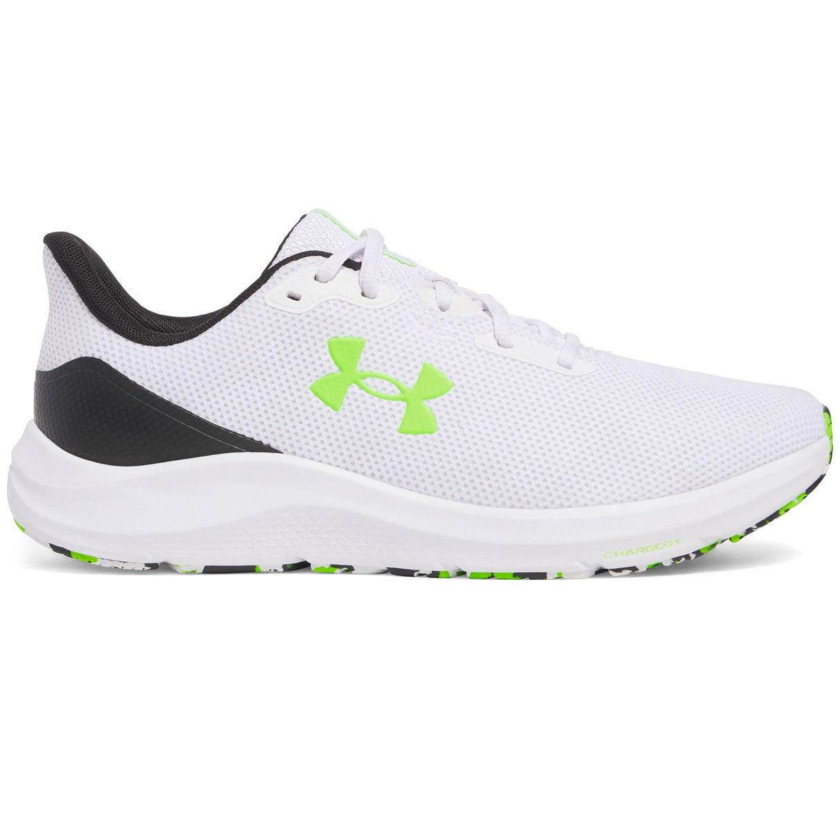 Under Armour Mens Pursuit 4 Running Shoes