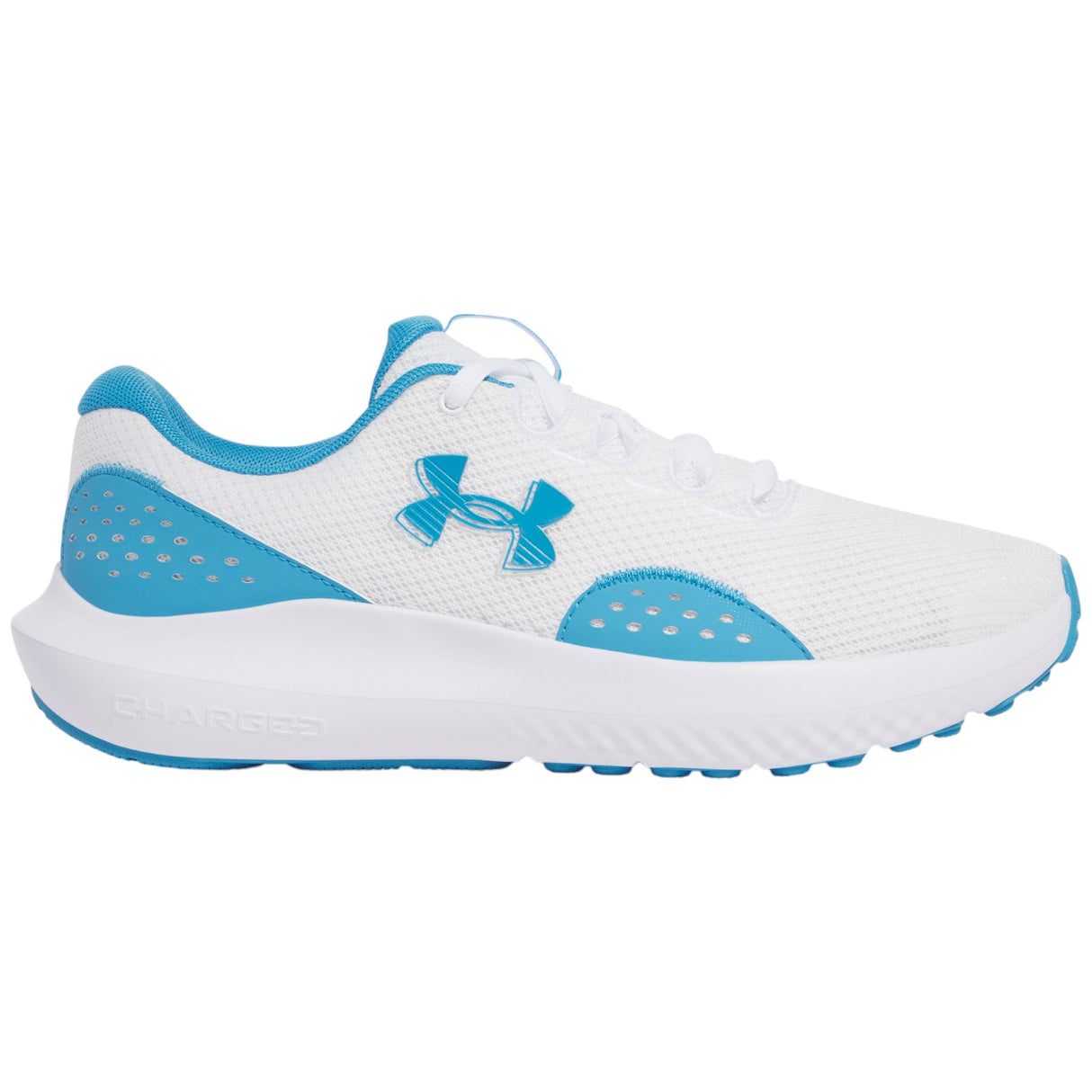 Under Armour Charged Surge 4 Mens Running Shoes