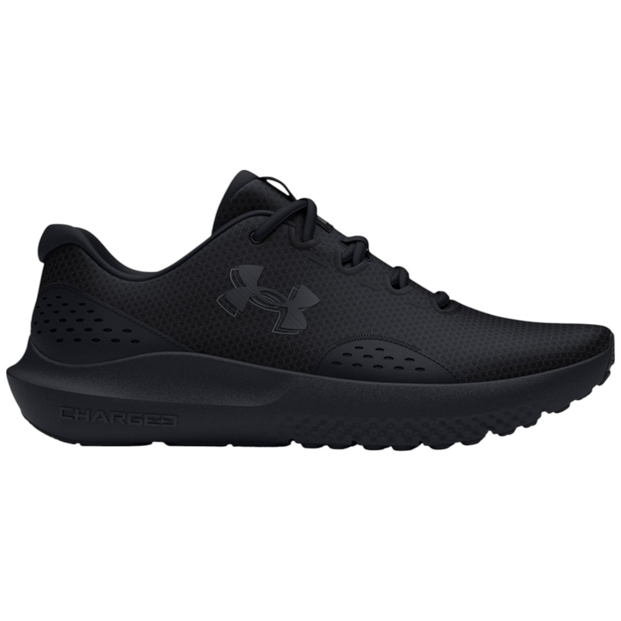 Under Armour Charged Surge 4 Mens Running Shoes