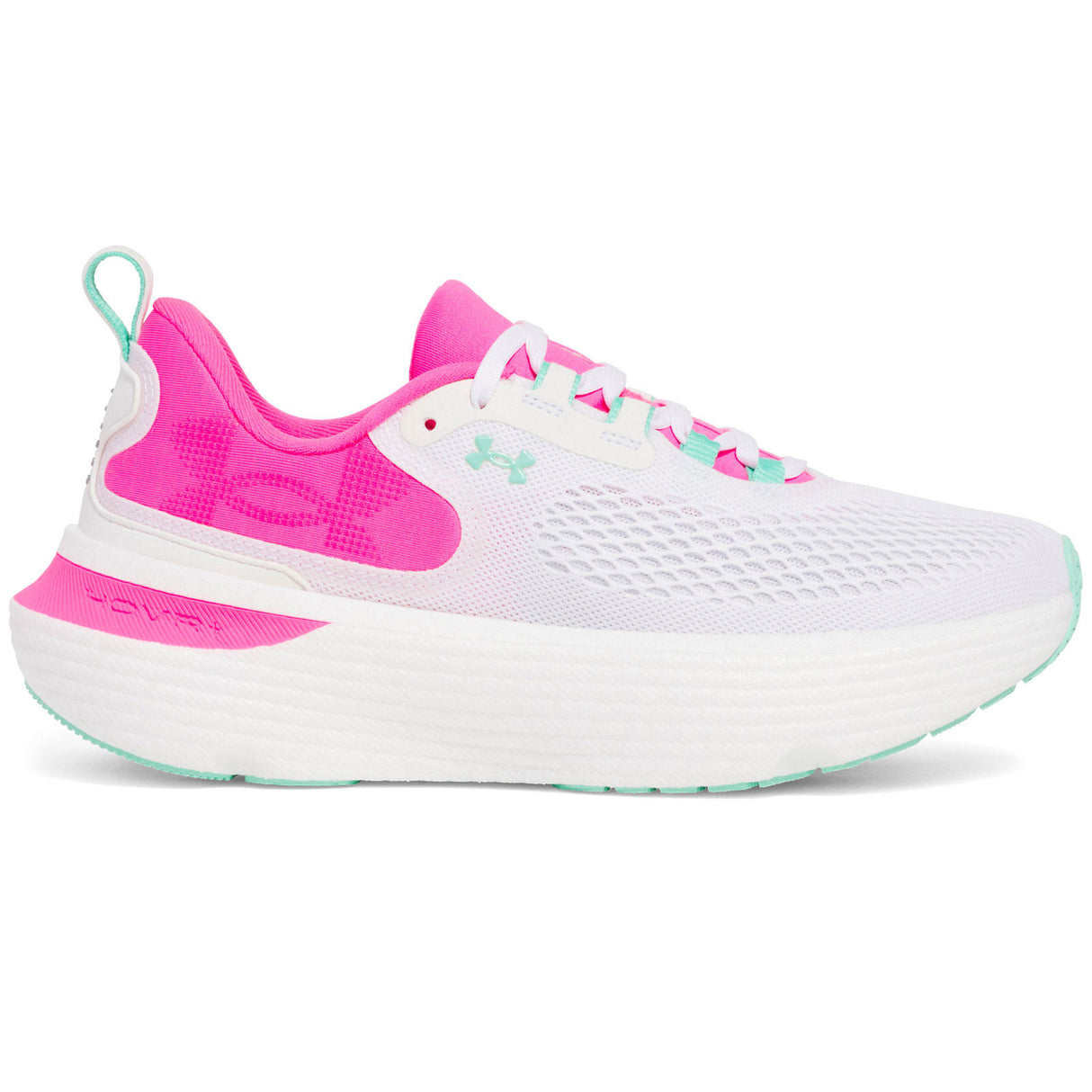 Under Armour Womens Infinite Elite 2 Running Shoes