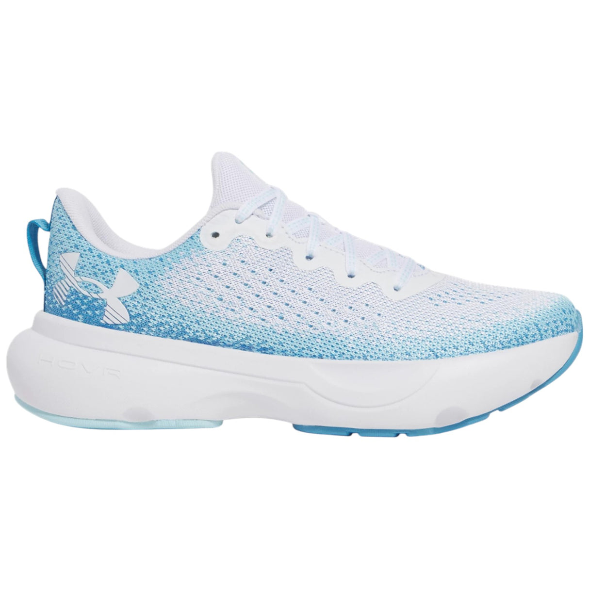 Under Armour Infinite Womens Regular-Fit Running Shoes