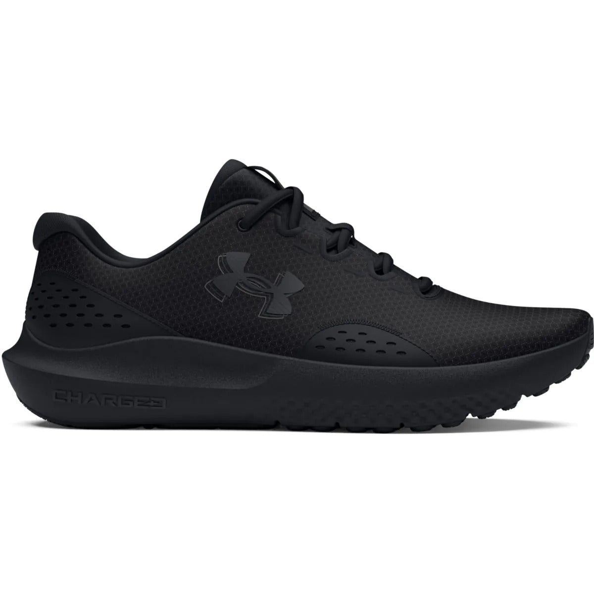 Under Armour Charged Surge 4 Womens Running Shoes