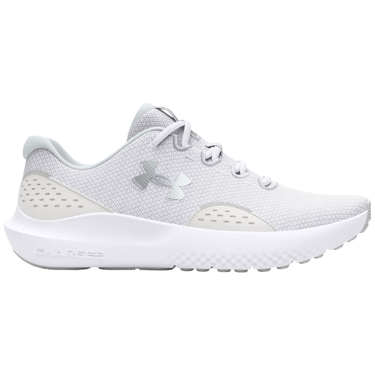 Under Armour Charged Surge 4 Womens Running Shoes