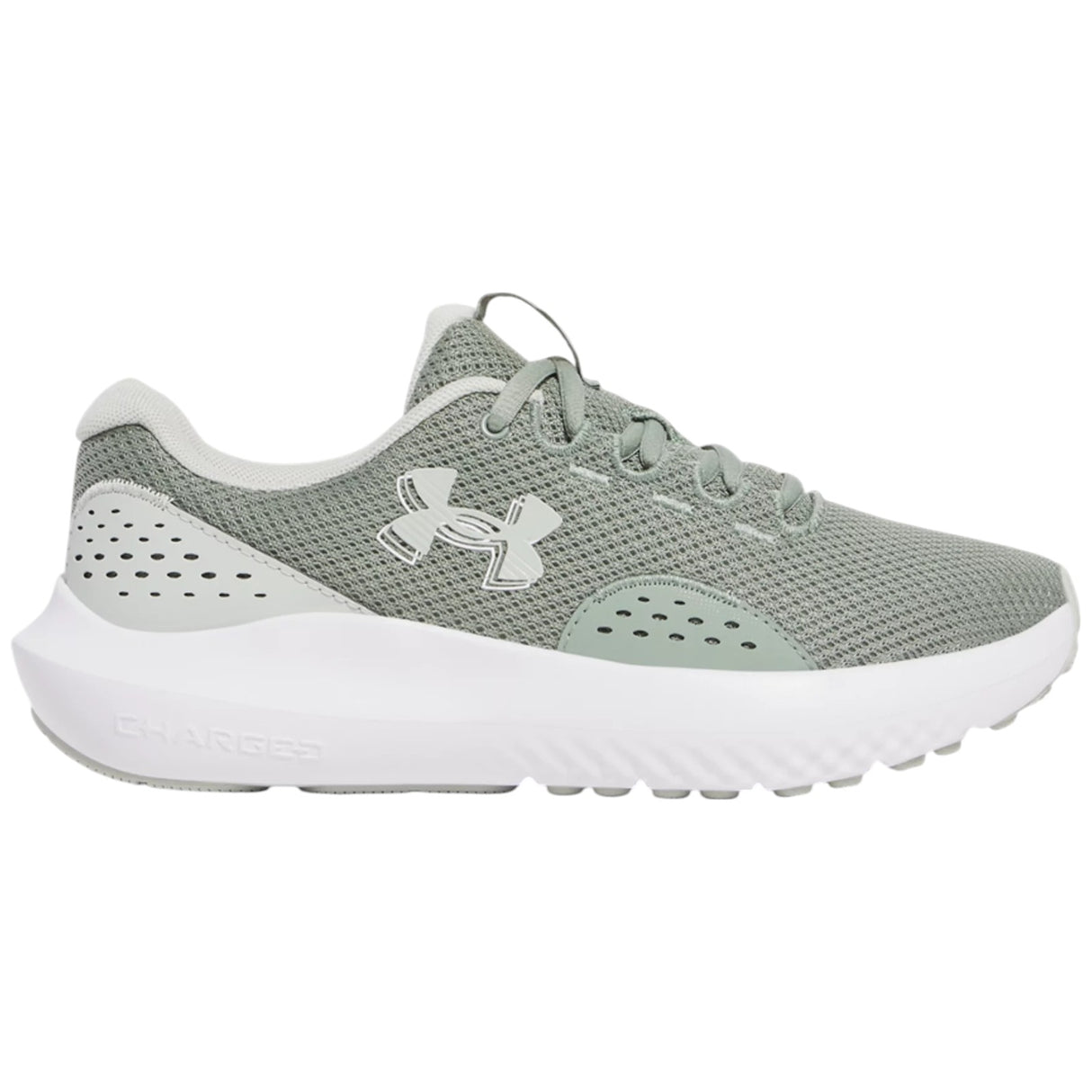 Under Armour Charged Surge 4 Womens Running Shoes