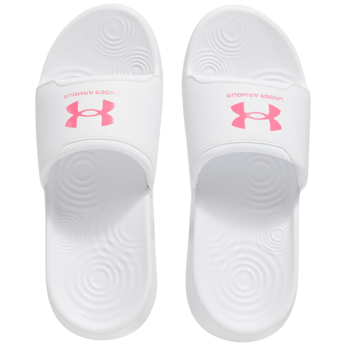 Under Armour Ignite Select Womens Slider Sandals