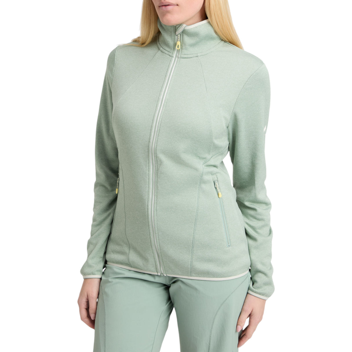 McKinley Roto II Womens Fleece Jacket