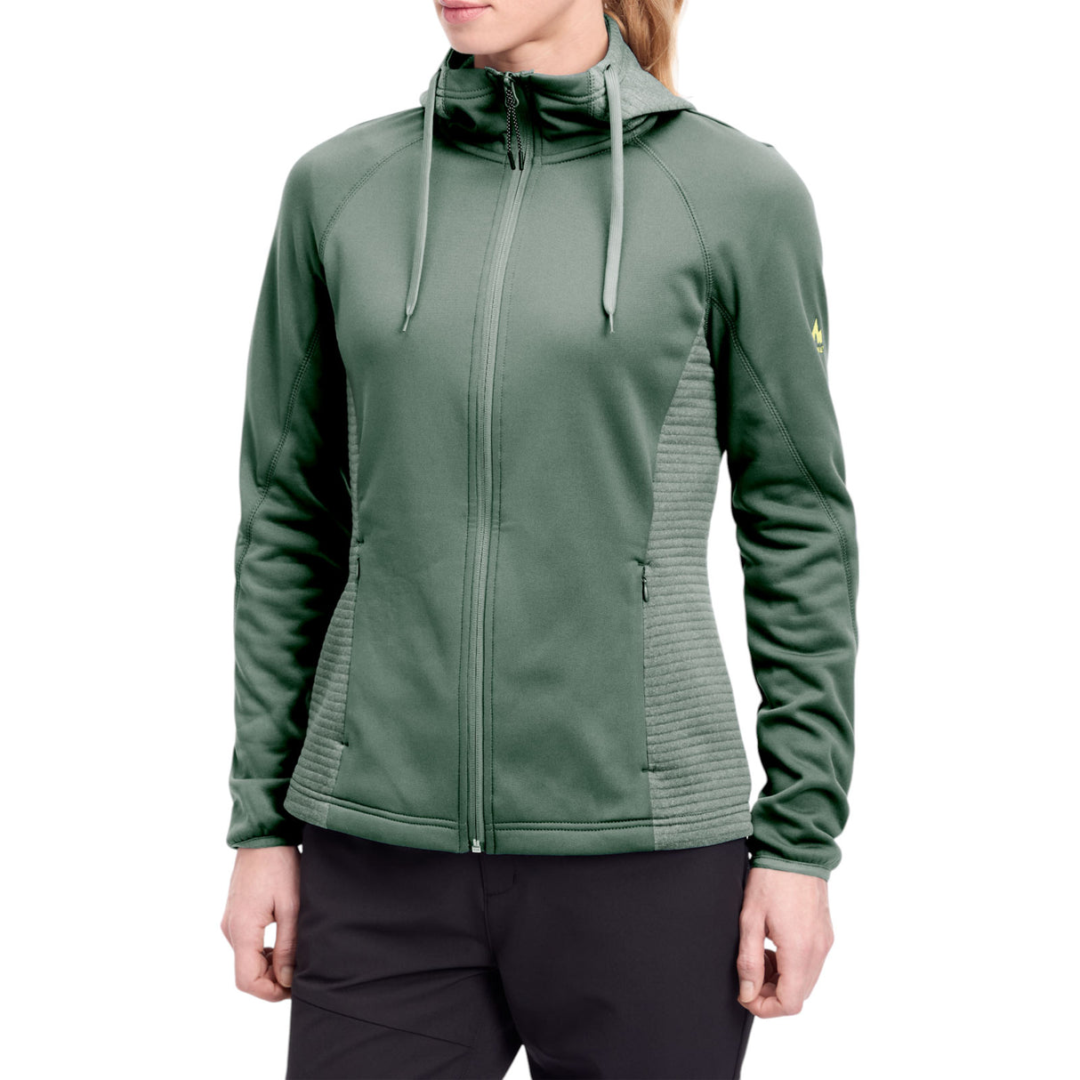 McKinley Aurel Womens Fleece Jacket