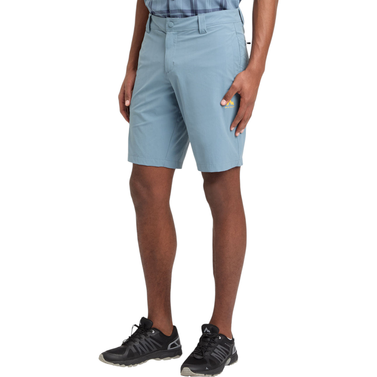 McKinley Cameron III Mens Bermudas Shorts