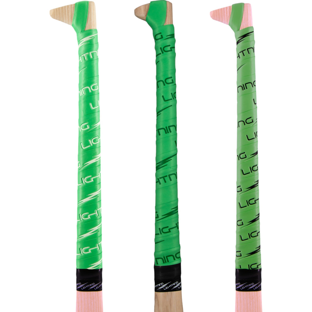 Lightning Hurling XL Grip Trio - 3 Grip Pack