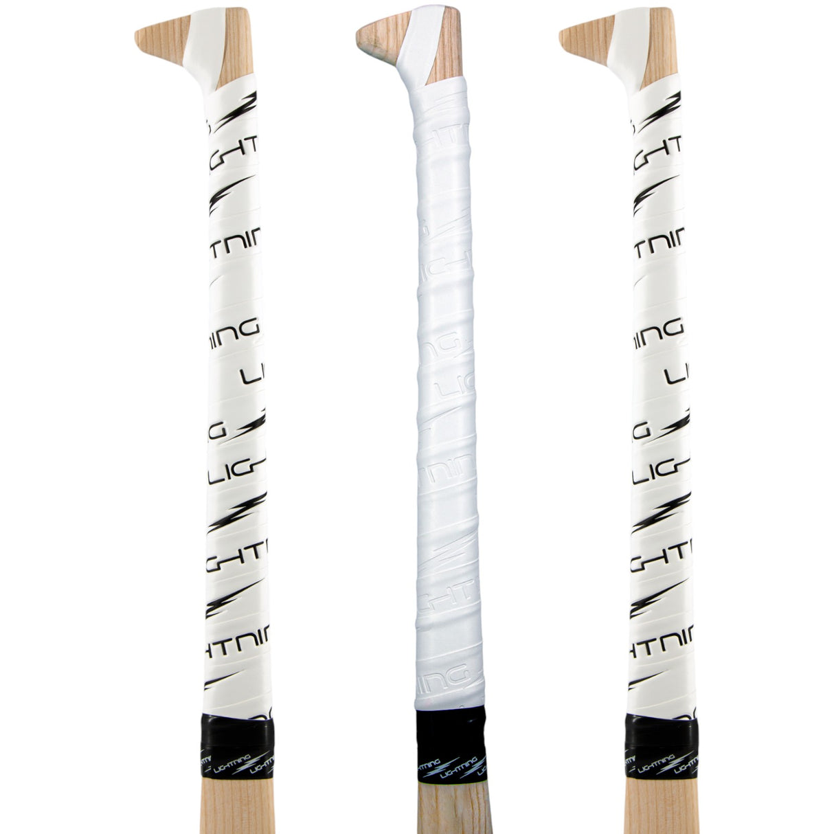 Lightning Hurling XL Grip Trio - 3 Grip Pack