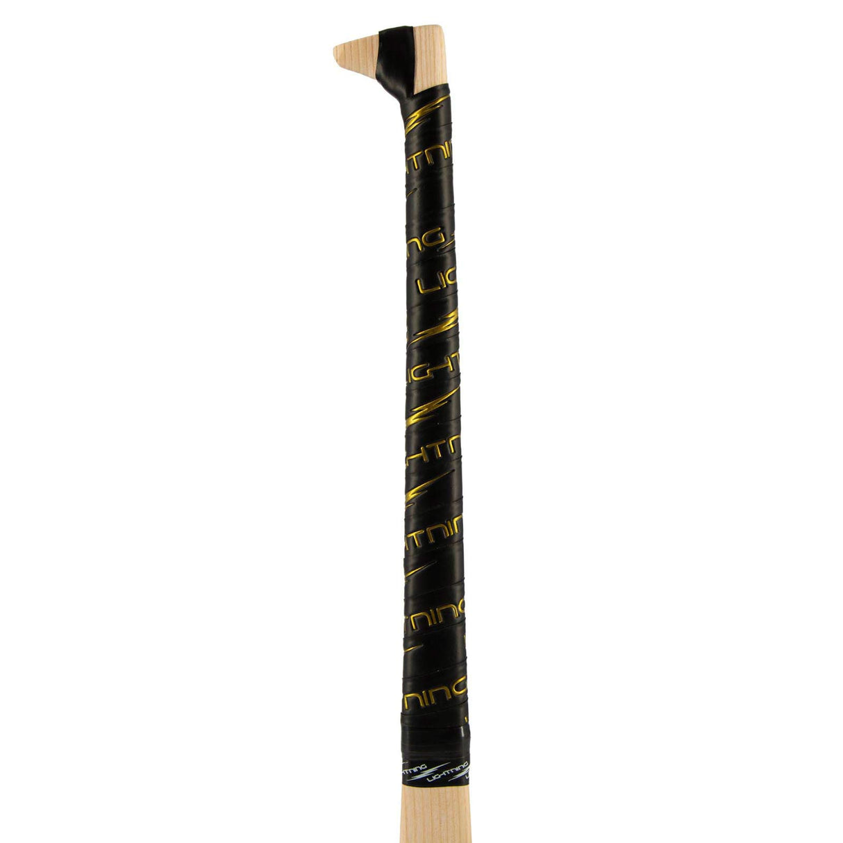 Lightning Hurling XL Grip - Black/Gold