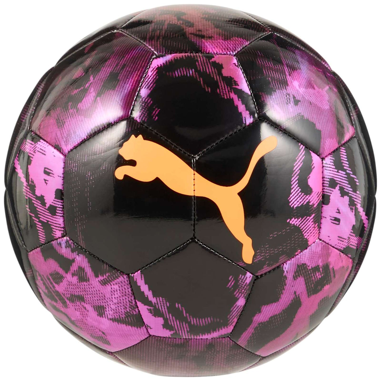 Puma Cup Printed Football - Size 5
