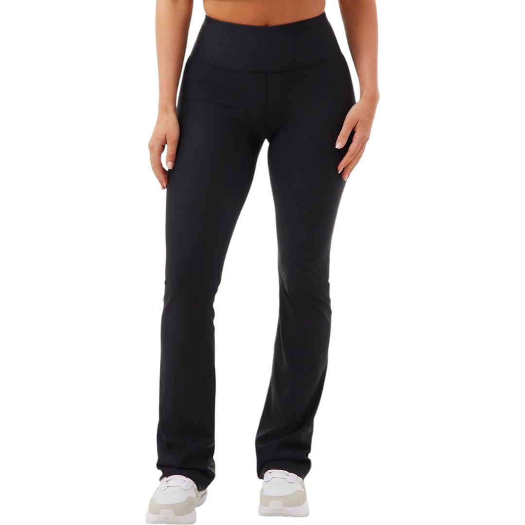 Energetics Ene Ease Womens High waisted Flared Leggings