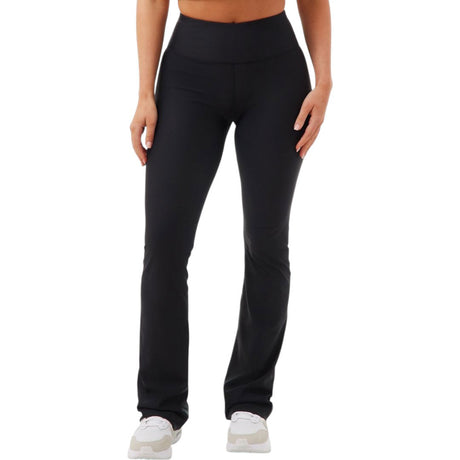 Energetics Ene Ease Womens High waisted Flared Leggings