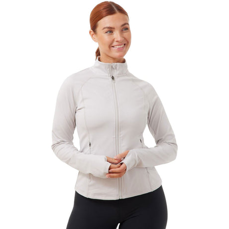 Energetics Sense Womens Stretch Zip Jacket